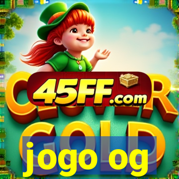 jogo og